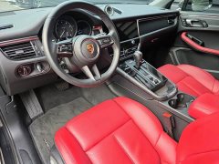 Porsche 2024 Porsche Macan 2.0T - ფოტო 10