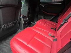 Porsche 2024 Porsche Macan 2.0T - ფოტო 11