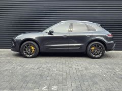Porsche 2024 Porsche Macan 2.0T - ფოტო 2