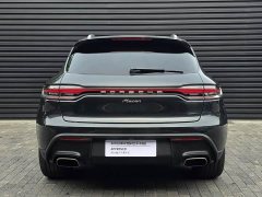 Porsche 2024 Porsche Macan 2.0T - ფოტო 3