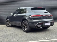 Porsche 2024 Porsche Macan 2.0T - ფოტო 4