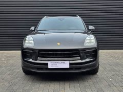 Porsche 2024 Porsche Macan 2.0T - ფოტო 6