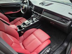 Porsche 2024 Porsche Macan 2.0T - ფოტო 7