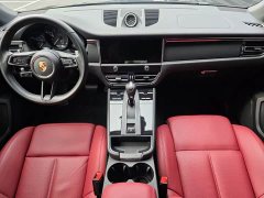 Porsche 2024 Porsche Macan 2.0T - ფოტო 8