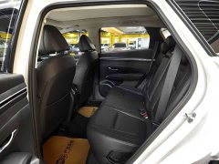 Hyundai Tucson 2023 Tucson L 1.5T Automatic Two-Wheel Drive DLX Luxury - ფოტო 10