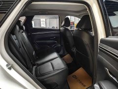 Hyundai Tucson 2023 Tucson L 1.5T Automatic Two-Wheel Drive DLX Luxury - ფოტო 11