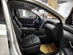 Hyundai Tucson 2023 Tucson L 1.5T Automatic Two-Wheel Drive DLX Luxury - ფოტო 9