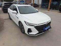 Chery Arrizo 8 1.6T DCT Elegant - ფოტო 1