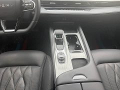 Chery Arrizo 8 1.6T DCT Elegant - ფოტო 10