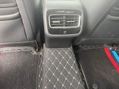 Chery Arrizo 8 1.6T DCT Elegant - ფოტო 11