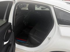Chery Arrizo 8 1.6T DCT Elegant - ფოტო 12