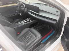 Chery Arrizo 8 1.6T DCT Elegant - ფოტო 13
