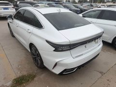 Chery Arrizo 8 1.6T DCT Elegant - ფოტო 15