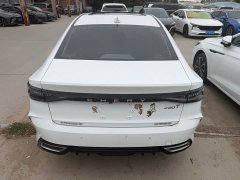 Chery Arrizo 8 1.6T DCT Elegant - ფოტო 16