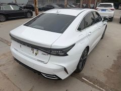 Chery Arrizo 8 1.6T DCT Elegant - ფოტო 17