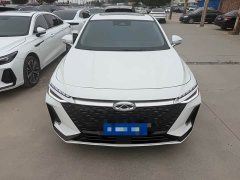 Chery Arrizo 8 1.6T DCT Elegant - ფოტო 2