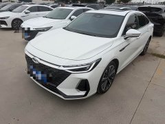 Chery Arrizo 8 1.6T DCT Elegant - ფოტო 3