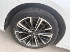 Chery Arrizo 8 1.6T DCT Elegant - ფოტო 5