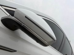 Chery Arrizo 8 1.6T DCT Elegant - ფოტო 6