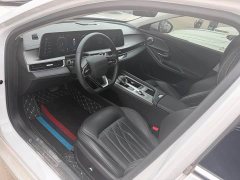Chery Arrizo 8 1.6T DCT Elegant - ფოტო 7