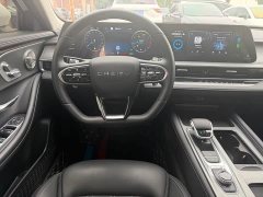 Chery Arrizo 8 1.6T DCT Elegant - ფოტო 8
