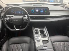 Chery Arrizo 8 1.6T DCT Elegant - ფოტო 9