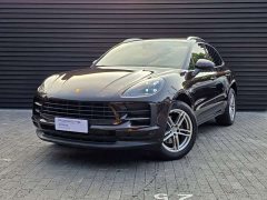 Porsche Macan 2.0T - ფოტო 1