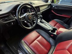 Porsche Macan 2.0T - ფოტო 11