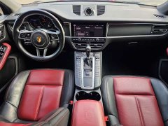 Porsche Macan 2.0T - ფოტო 13