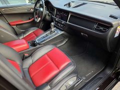 Porsche Macan 2.0T - ფოტო 14