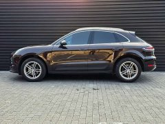 Porsche Macan 2.0T - ფოტო 2