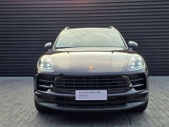 Porsche Macan 2.0T - ფოტო 3