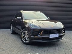Porsche Macan 2.0T - ფოტო 4