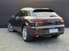 Porsche Macan 2.0T - ფოტო 5