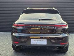 Porsche Macan 2.0T - ფოტო 6