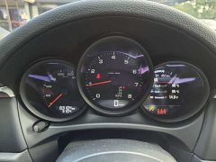 Porsche Macan 2.0T - ფოტო 7