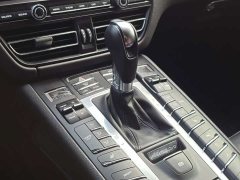 Porsche Macan 2.0T - ფოტო 9
