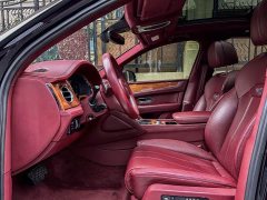 Bentley Bentayga 4.0T V8 - ფოტო 3