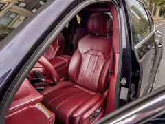 Bentley Bentayga 4.0T V8 - ფოტო 4