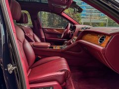 Bentley Bentayga 4.0T V8 - ფოტო 5