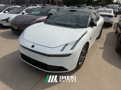 2026 Lynk & Co Geely Lynk & Co 10 2025 120 AWD Ultra H5 - ავტომობილი ჩინეთიდან