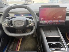 Lynk & Co Geely Lynk & Co 10 2025 120 AWD Ultra H5 - ფოტო 10