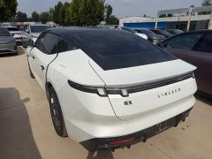 Lynk & Co Geely Lynk & Co 10 2025 120 AWD Ultra H5 - ფოტო 15