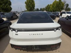 Lynk & Co Geely Lynk & Co 10 2025 120 AWD Ultra H5 - ფოტო 16