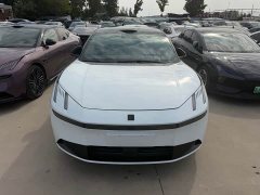 Lynk & Co Geely Lynk & Co 10 2025 120 AWD Ultra H5 - ფოტო 2