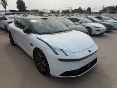 Lynk & Co Geely Lynk & Co 10 2025 120 AWD Ultra H5 - ფოტო 3