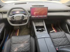 Lynk & Co Geely Lynk & Co 10 2025 120 AWD Ultra H5 - ფოტო 9