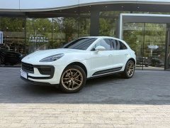 Porsche Macan 2.0T - ფოტო 1