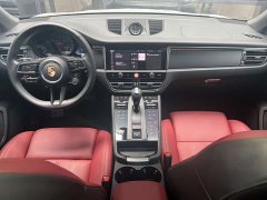 Porsche Macan 2.0T - ფოტო 10