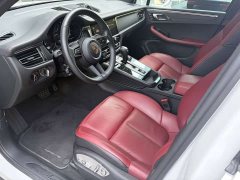 Porsche Macan 2.0T - ფოტო 13